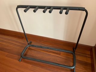 Soporte para guitarras