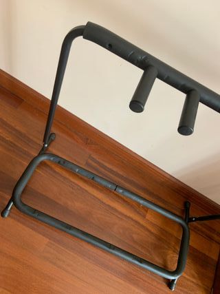 Soporte para guitarras
