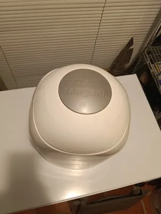 Papelera para pañales