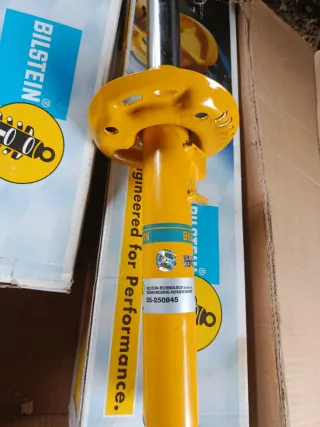 Amortiguadores Bilstein B6 grupo vag