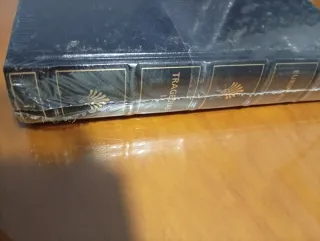 Eurípides Tragedias Colección 1, 2 y 3 Gredos