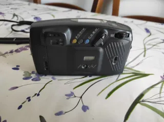 Macchina fotografica Pentax Zoom 105-R