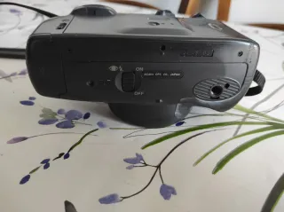 Macchina fotografica Pentax Zoom 105-R