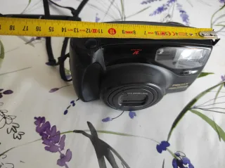 Macchina fotografica Pentax Zoom 105-R