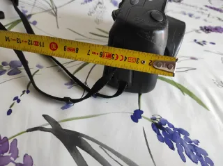 Macchina fotografica Pentax Zoom 105-R