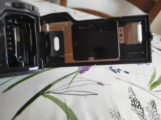 Macchina fotografica Pentax Zoom 105-R