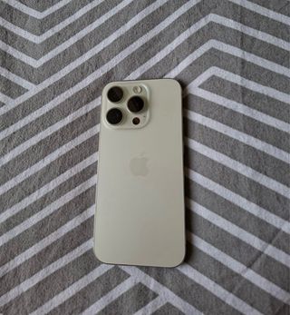 iPhone 15 Pro