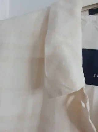 Cardigan Burberry Talla M