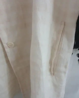 Cardigan Burberry Talla M