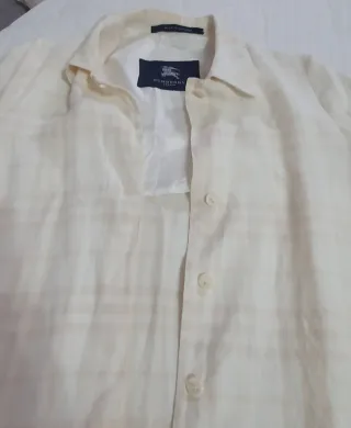 Cardigan Burberry Talla M