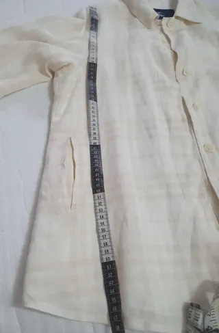 Cardigan Burberry Talla M