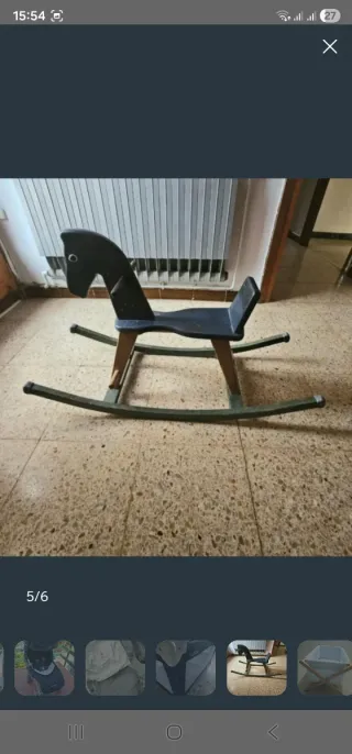 Lote de artículos para bebé 30€ HOY