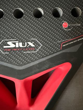 Pala Pádel Siux SX7