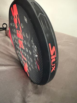 Pala Pádel Siux SX7