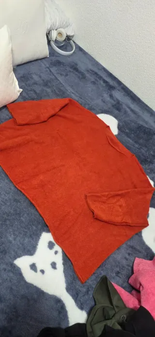 Lote 3 Jerséis Talla XL y 2XL