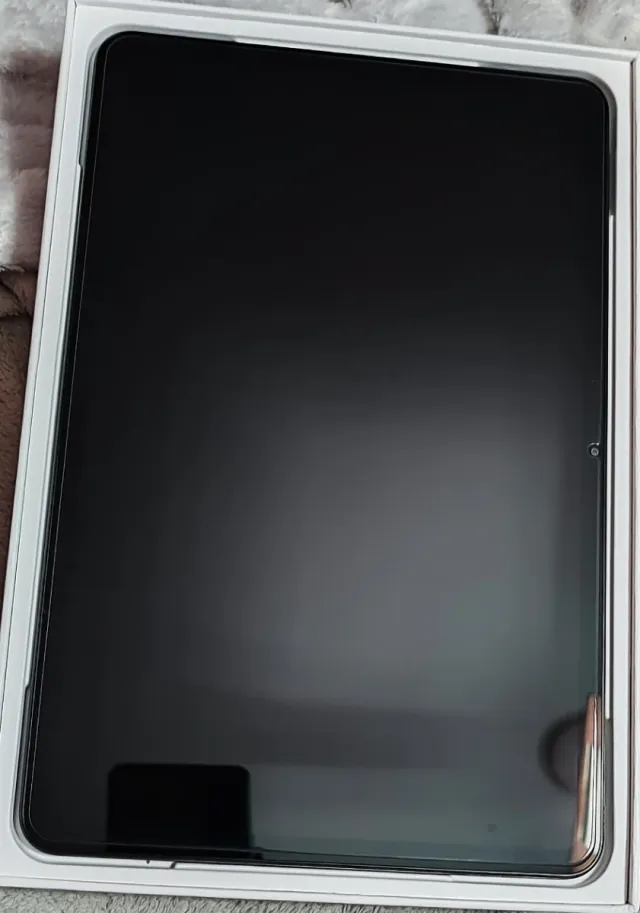 Xiaomi Pad 6 Negro