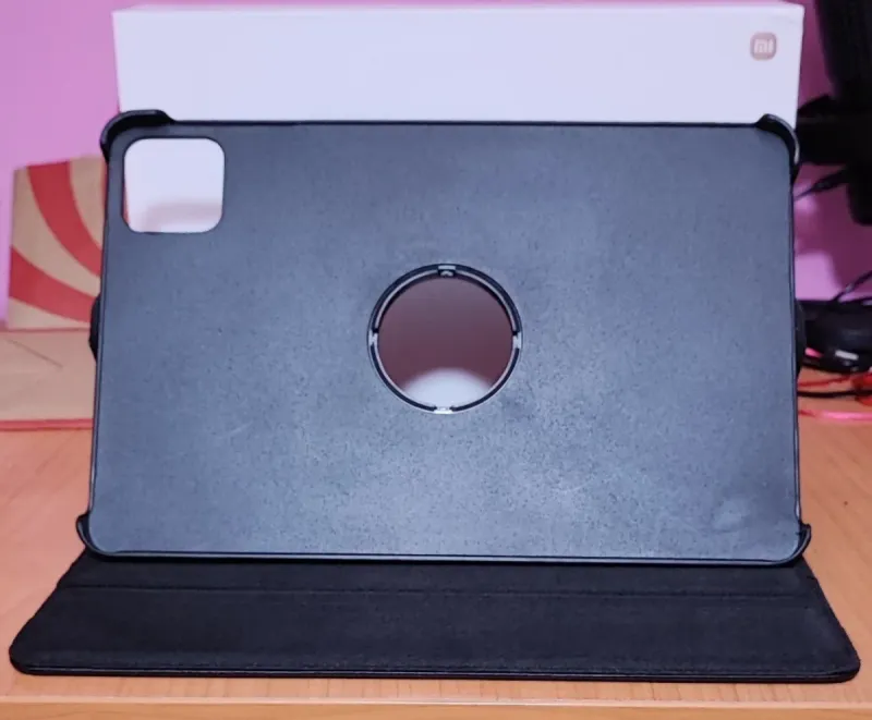 Xiaomi Pad 6 Negro afbeelding 9