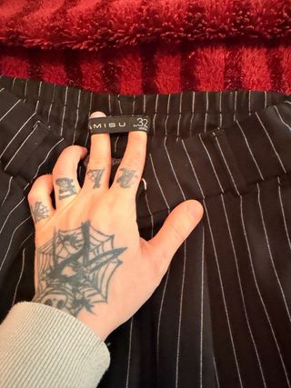 LOTE DE ROPA 10 prendas Talla S;xs;34:36