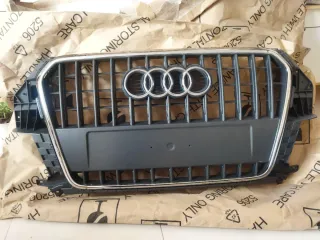 Parrilla Delantera Audi Q3 2011-2018