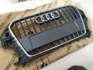 Parrilla Delantera Audi Q3 2011-2018