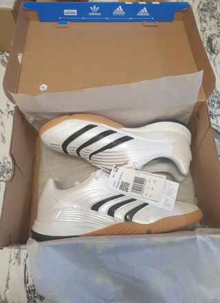 Adidas Predator Sala Talla 39