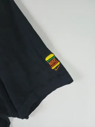 Camiseta Nike Sole Food Talla L