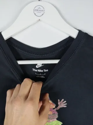 Camiseta Nike Sole Food Talla L