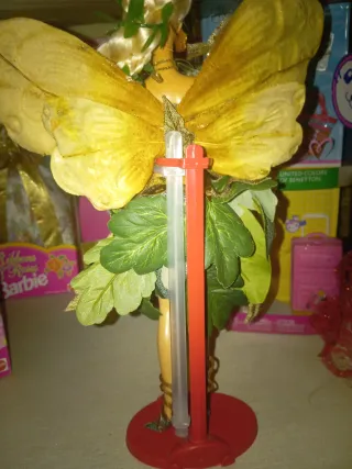 Barbie Angelo personalizzato Mattel vintage