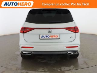 Seat Tarraco 2.0 TDI FR XM