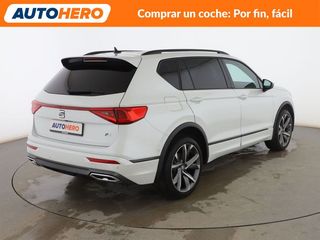 Seat Tarraco 2.0 TDI FR XM
