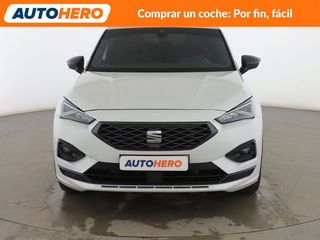 Seat Tarraco 2.0 TDI FR XM