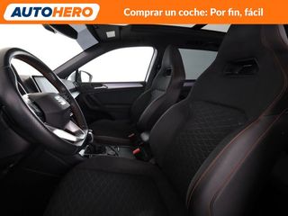 Seat Tarraco 2.0 TDI FR XM