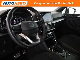 Seat Tarraco 2.0 TDI FR XM