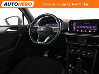 Seat Tarraco 2.0 TDI FR XM