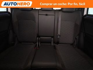 Seat Tarraco 2.0 TDI FR XM