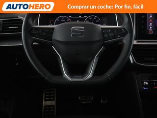 Seat Tarraco 2.0 TDI FR XM