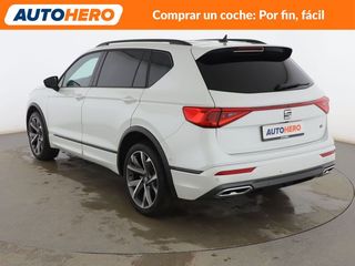 Seat Tarraco 2.0 TDI FR XM