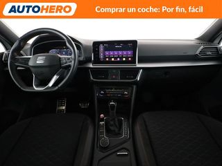 Seat Tarraco 2.0 TDI FR XM