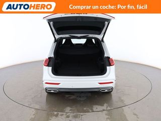 Seat Tarraco 2.0 TDI FR XM