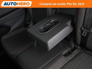 Seat Tarraco 2.0 TDI FR XM