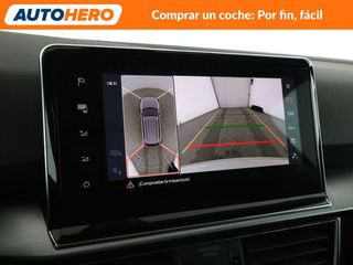 Seat Tarraco 2.0 TDI FR XM