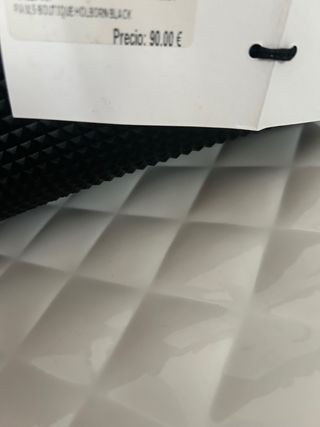 Bolso Pauls Boutique London Negro