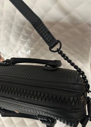 Bolso Pauls Boutique London Negro