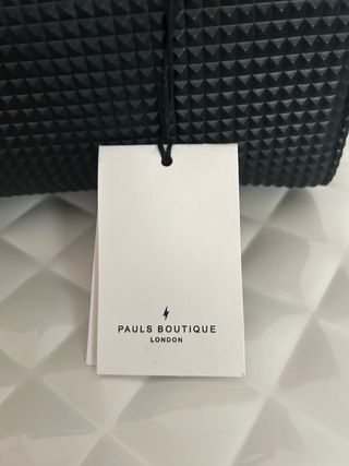 Bolso Pauls Boutique London Negro