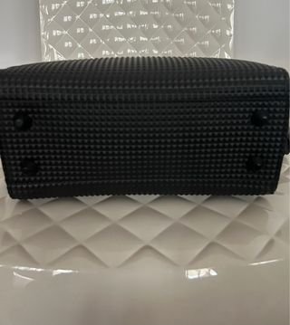 Bolso Pauls Boutique London Negro