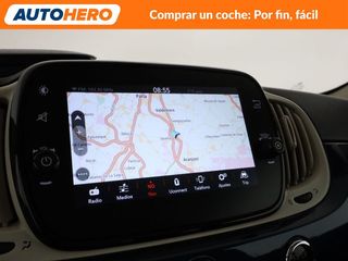 Fiat 500 1.0 Mild-Hybrid Dolcevita