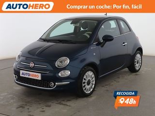 Fiat 500 1.0 Mild-Hybrid Dolcevita