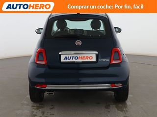 Fiat 500 1.0 Mild-Hybrid Dolcevita