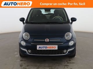 Fiat 500 1.0 Mild-Hybrid Dolcevita