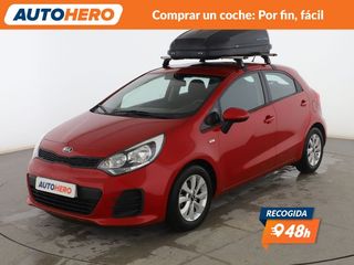 Kia Rio 1.2 Tech